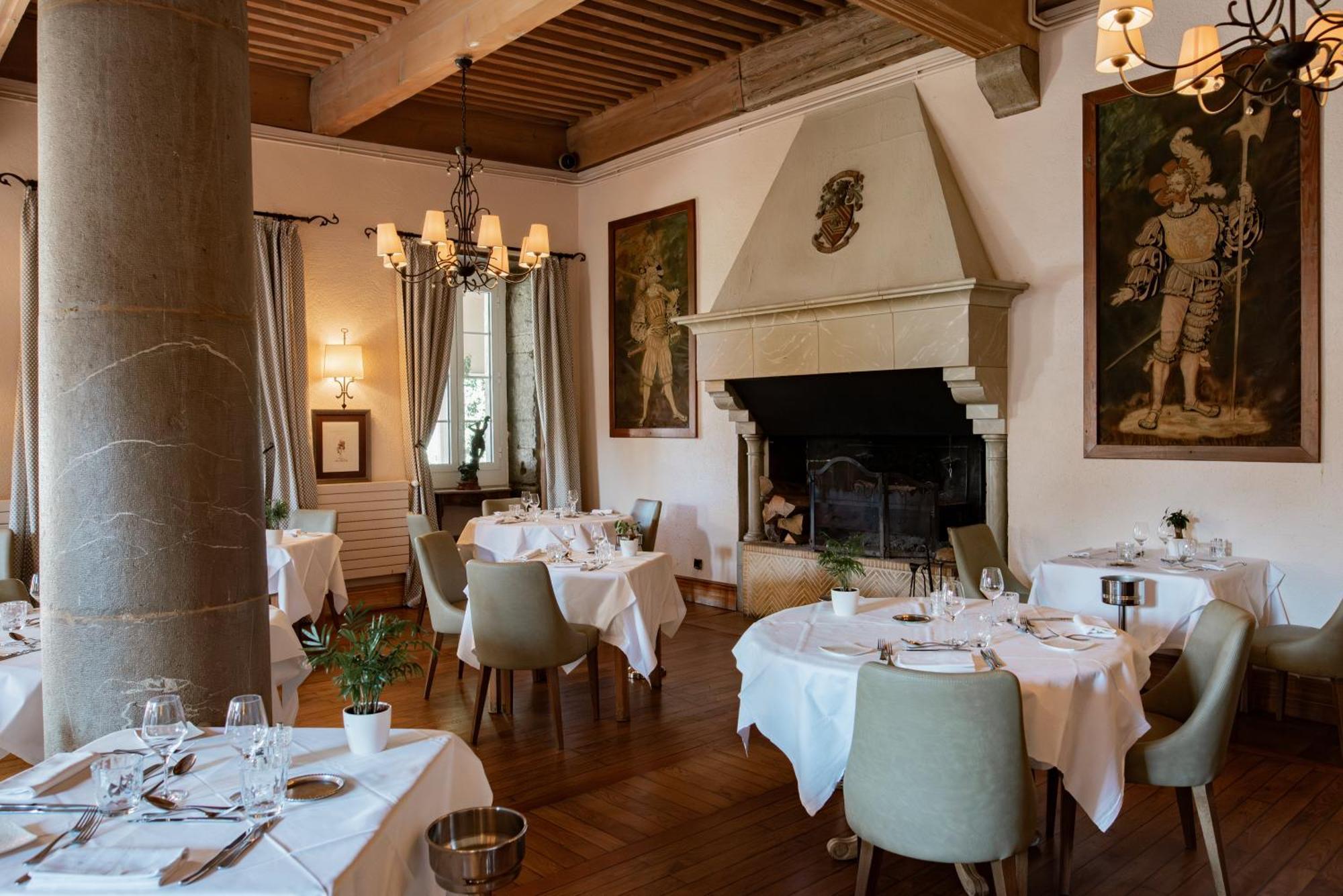Chateau Des Comtes De Challes Экстерьер фото