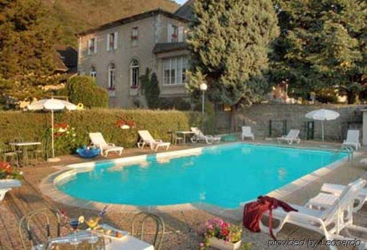 Chateau Des Comtes De Challes Экстерьер фото
